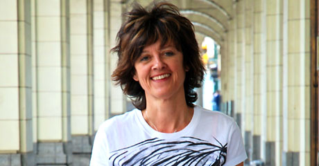 anne