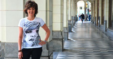 anne
